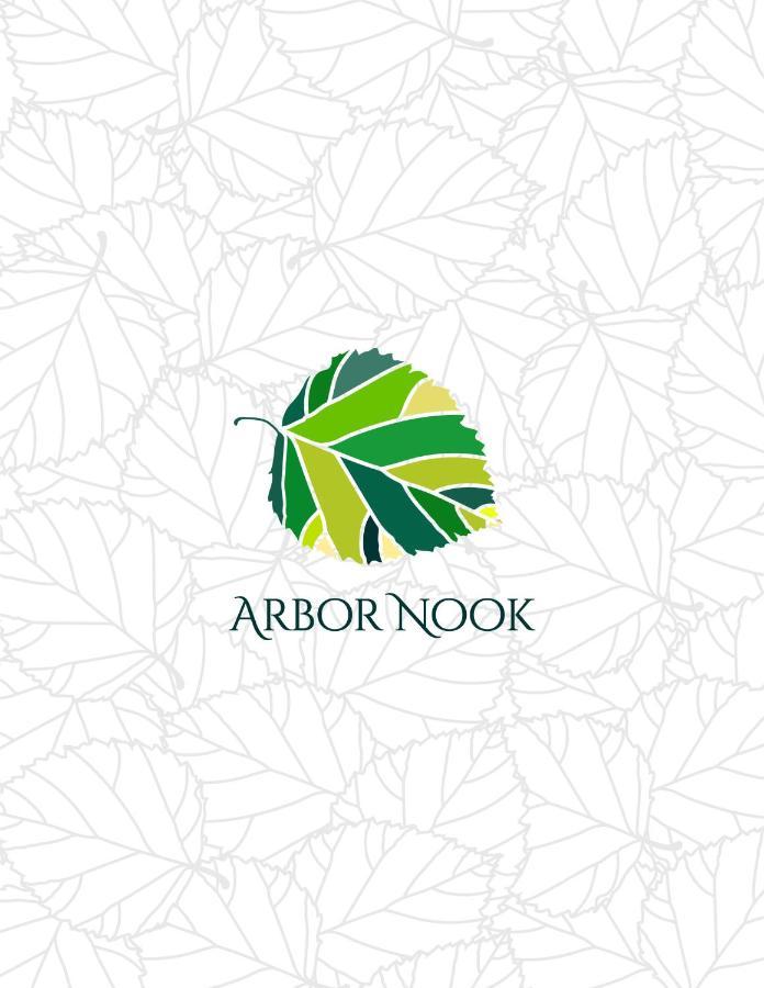 Arbor Nook - Nature At Your Doorstep Canmore Exterior photo