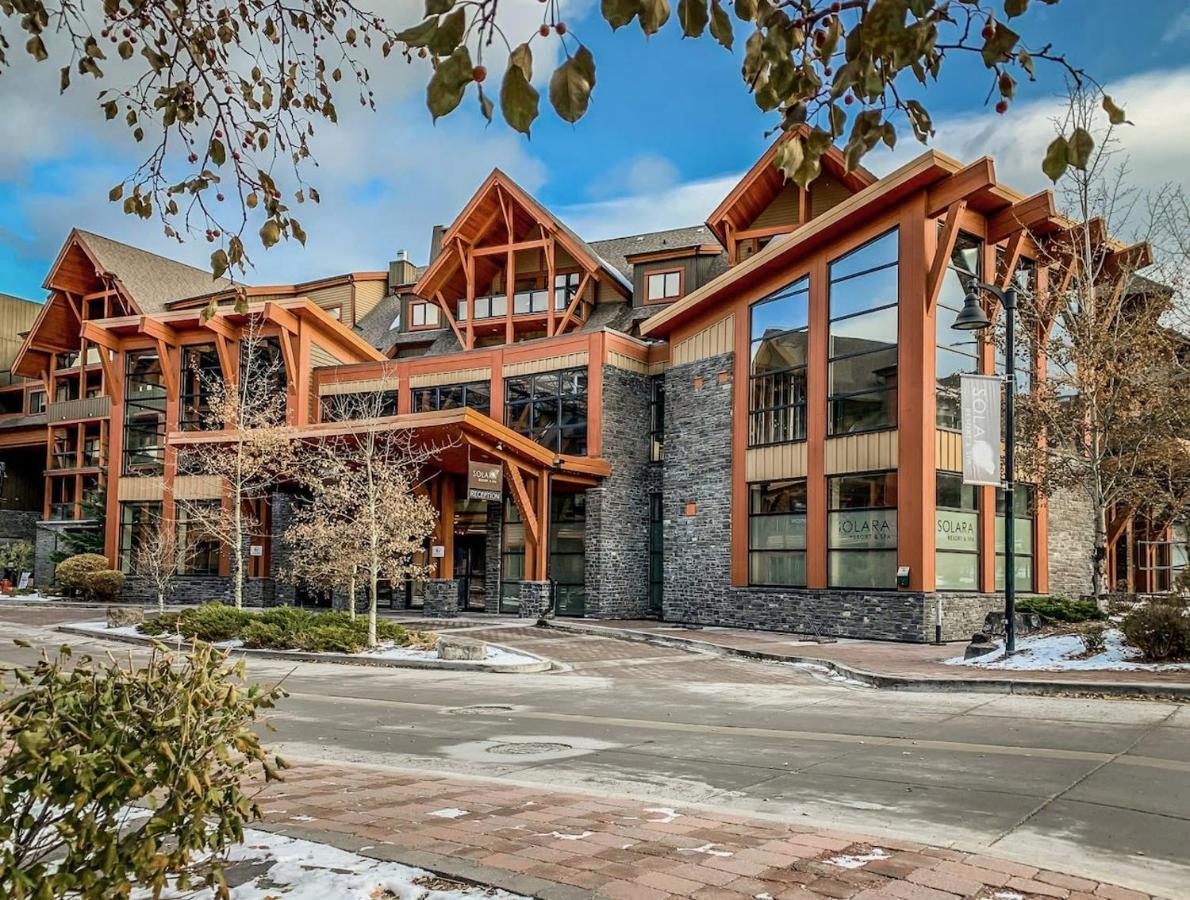 Arbor Nook - Nature At Your Doorstep Canmore Exterior photo